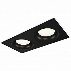 Встраиваемый светильник ambrella light xc xc7636002